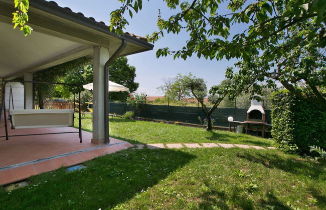 Holiday Home Near Lake Trasimeno - Photo 28