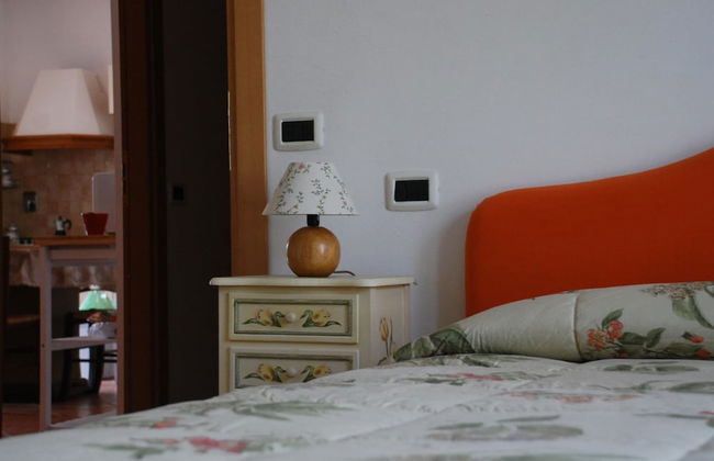 Holiday Home Near Lake Trasimeno - Photo 3
