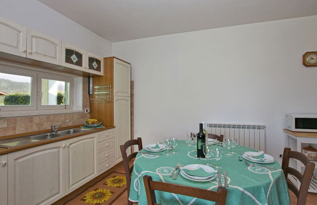 Holiday Home Near Lake Trasimeno - Photo 20