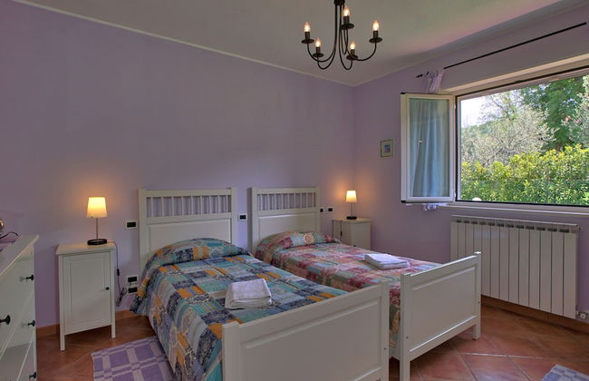 Holiday Home Near Lake Trasimeno - Photo 2