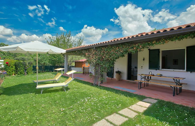 Holiday Home Near Lake Trasimeno - Photo 26