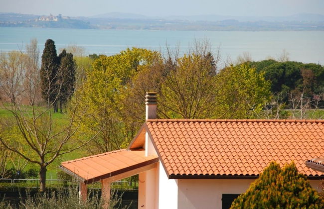 Holiday Home Near Lake Trasimeno - Photo 32