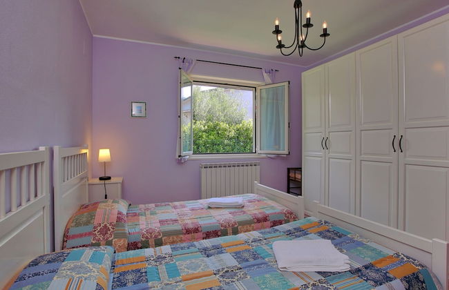 Holiday Home Near Lake Trasimeno - Photo 7