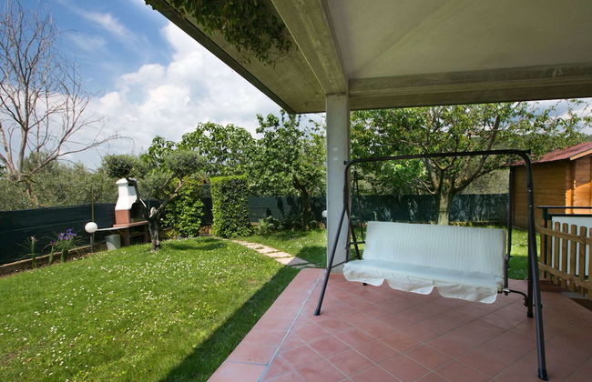 Holiday Home Near Lake Trasimeno - Photo 29