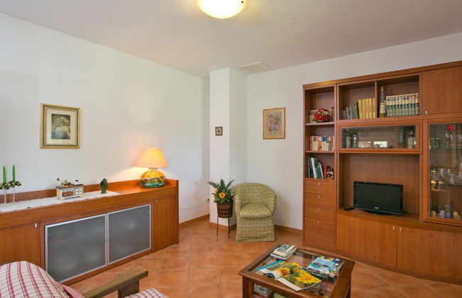 Holiday Home Near Lake Trasimeno - Photo 11