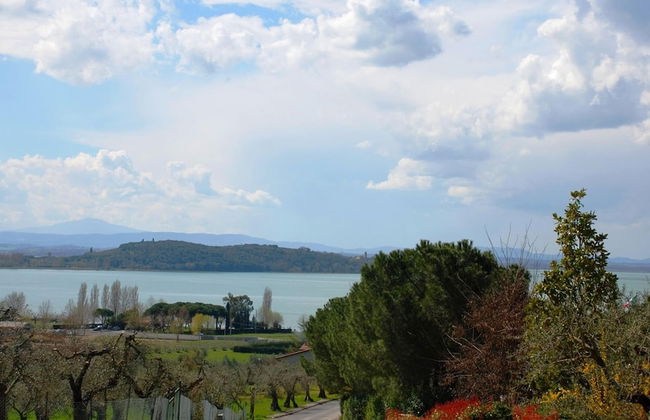 Holiday Home Near Lake Trasimeno - Photo 34
