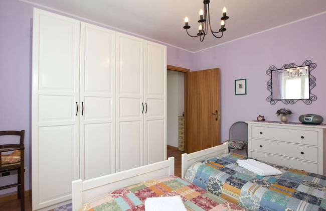 Holiday Home Near Lake Trasimeno - Photo 6