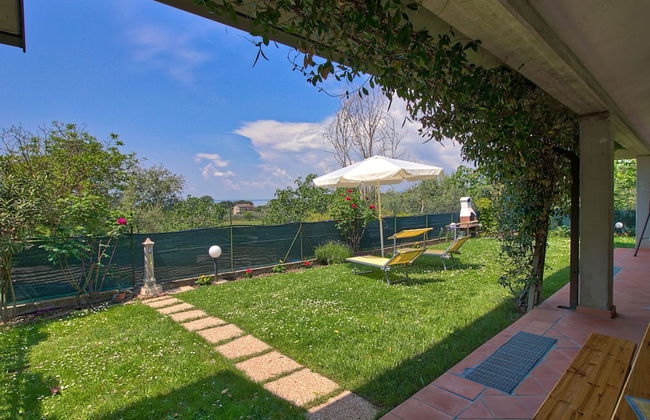 Holiday Home Near Lake Trasimeno - Photo 33