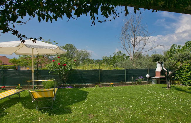 Holiday Home Near Lake Trasimeno - Photo 27