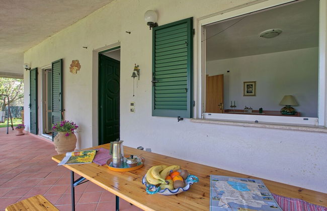 Holiday Home Near Lake Trasimeno - Photo 19