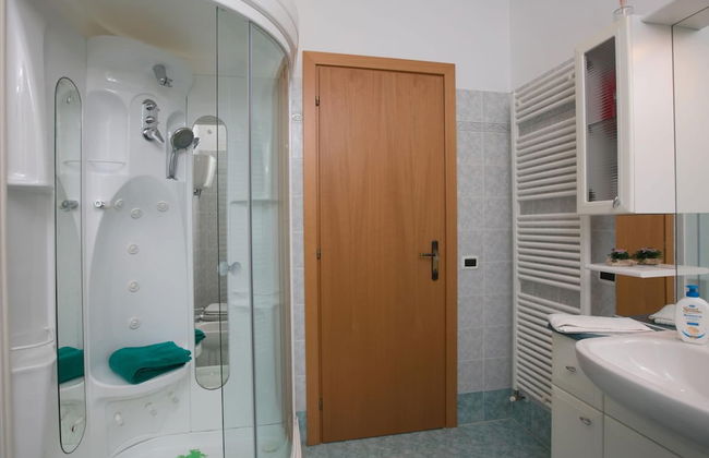 Holiday Home Near Lake Trasimeno - Photo 16