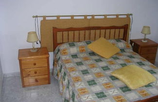 Foto 3 - Apartamento Elypalace 11-9