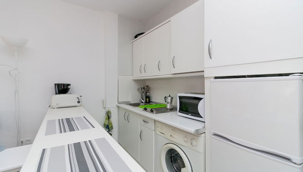 Cozinha privada