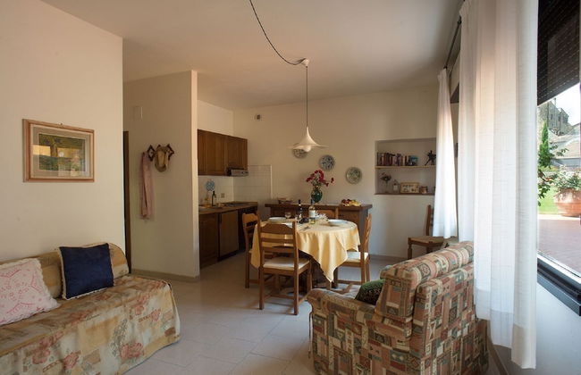 A San Donato Holiday Home - Foto 5