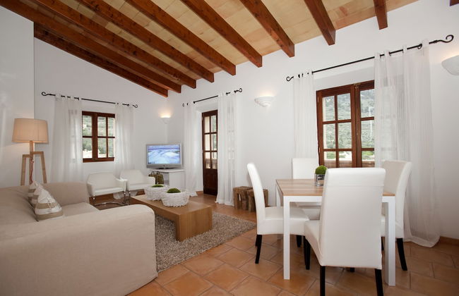 Hotel Apartaments Sa Tanqueta De Fornalutx - Adults Only - Foto 18