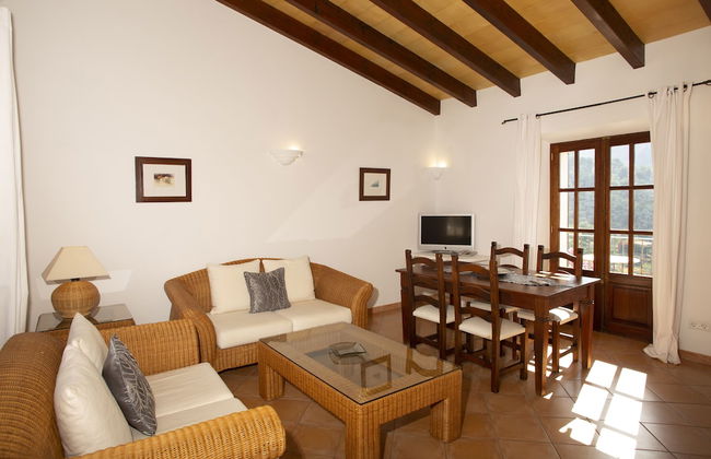 Hotel Apartaments Sa Tanqueta De Fornalutx - Adults Only - Foto 20