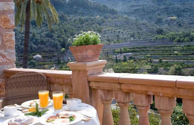 Hotel Apartaments Sa Tanqueta De Fornalutx - Adults Only - Foto 24