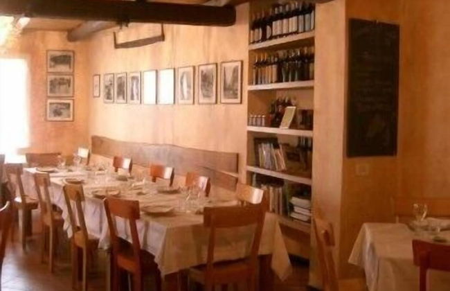 Sostio a Levante Guest House - Foto 17