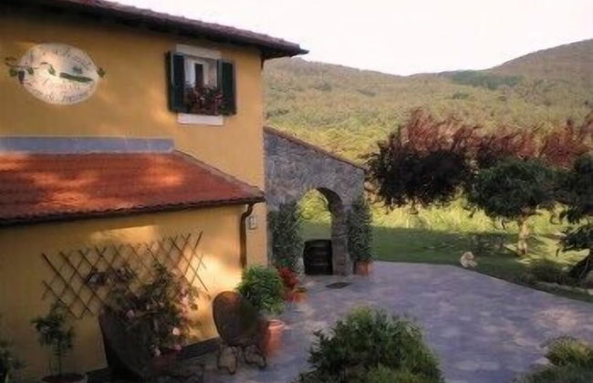 Sostio a Levante Guest House - Foto 31