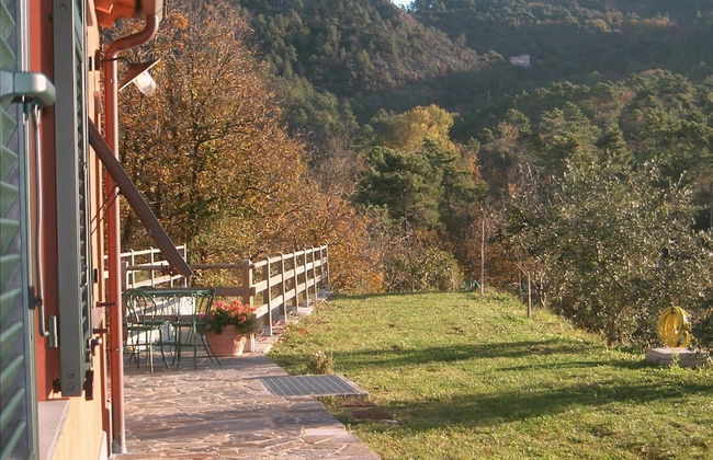 Sostio a Levante Guest House - Foto 30