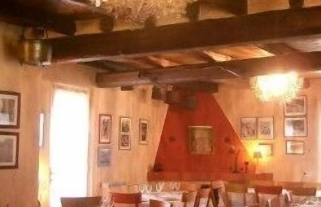 Sostio a Levante Guest House - Foto 18