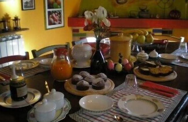 Sostio a Levante Guest House - Foto 16