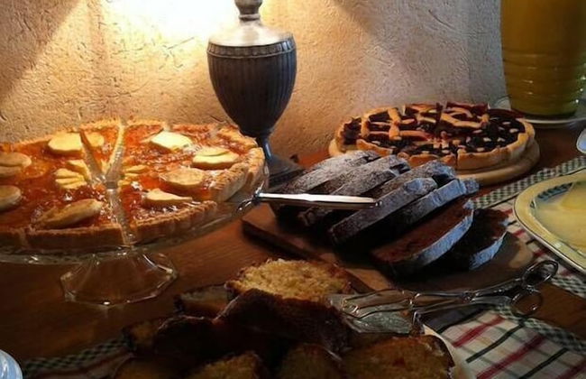 Sostio a Levante Guest House - Foto 19