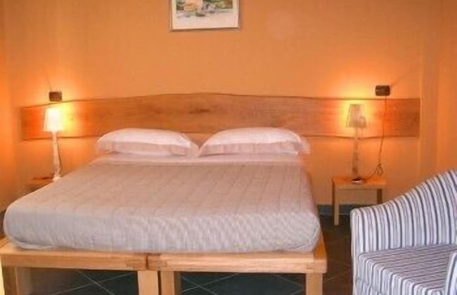 Sostio a Levante Guest House - Foto 7