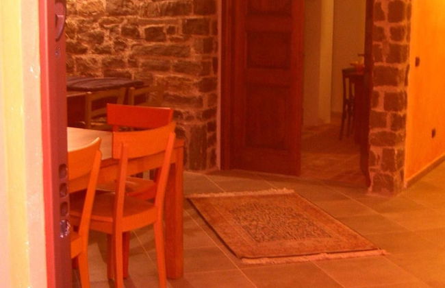 Sostio a Levante Guest House - Foto 24