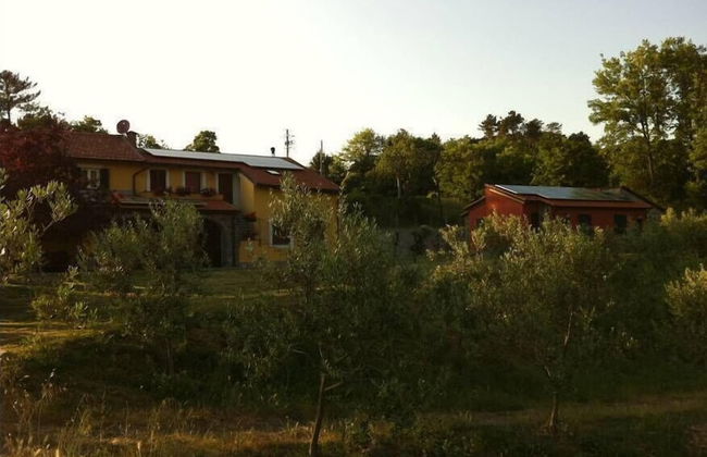 Sostio a Levante Guest House - Foto 34