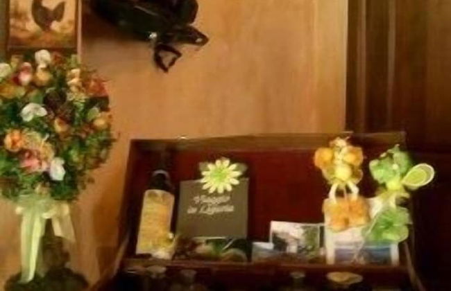 Sostio a Levante Guest House - Foto 21