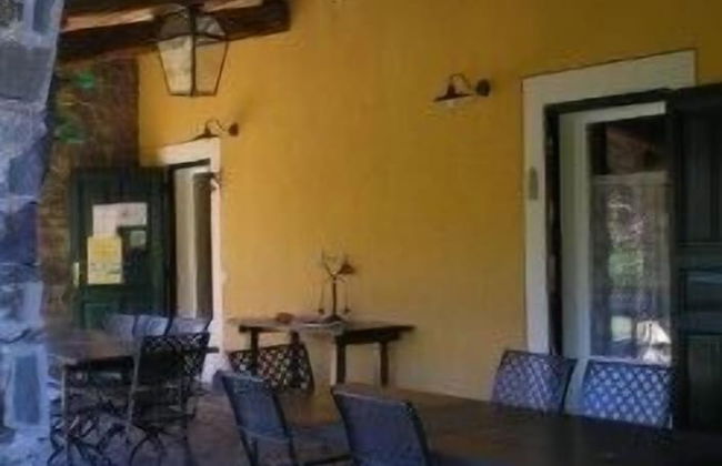Sostio a Levante Guest House - Foto 26