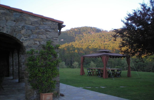 Sostio a Levante Guest House - Foto 29