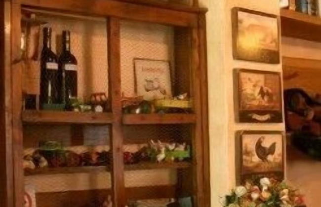 Sostio a Levante Guest House - Foto 22