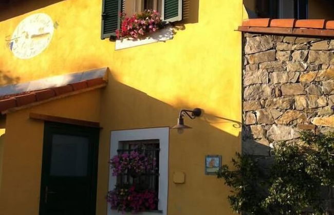 Sostio a Levante Guest House - Foto 32