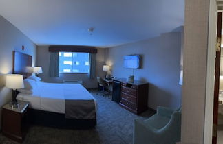 Photo 3 - Medallion Inn & Suites