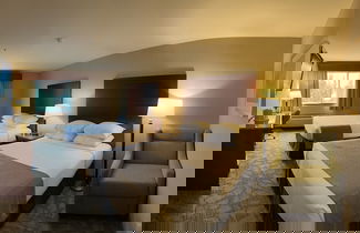 Photo 3 - Medallion Inn & Suites