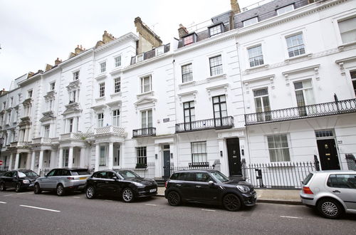 Foto 14 - A Place Like Home - Two Bedroom Apartment in Knightsbridge