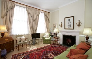Foto 1 - A Place Like Home - Two Bedroom Apartment in Knightsbridge