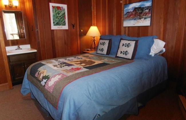 Redwood Commons - Photo 8