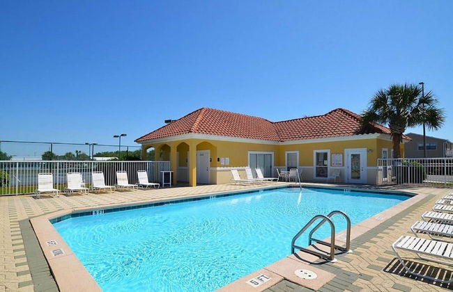 Ciboney Beach Resort Panhandle Getaways - Foto 17