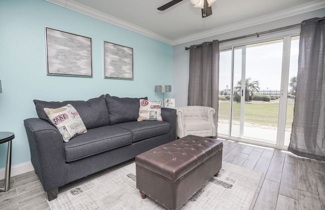 Ciboney Beach Resort Panhandle Getaways - Foto 19
