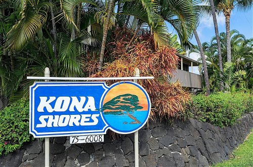 Photo 26 - Kona Shores #203