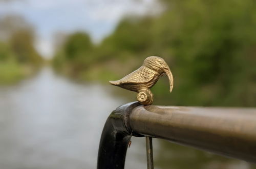 Foto 3 - Narrowboat With Hot Tub, Spa, Cruising And More