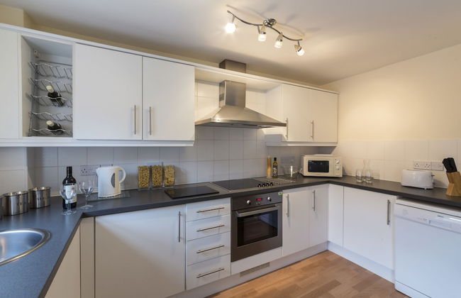 Dashwood Apartments - Foto 8