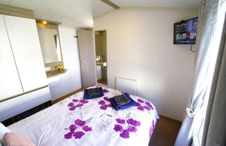 Photo 2 - Lovely 2-bed Static Caravan in Rhyl