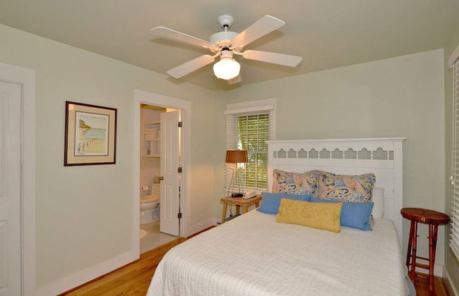 Cottage Rental Agency - Seaside, Florida - Foto 14