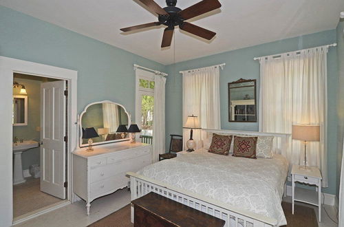 Photo 18 - Cottage Rental Agency - Seaside, Florida