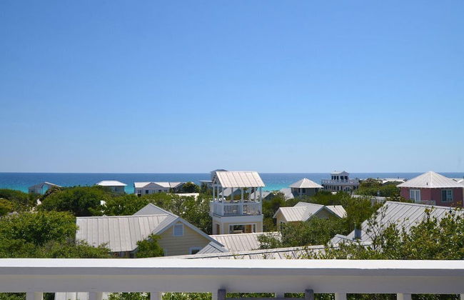 Cottage Rental Agency - Seaside, Florida - Foto 50