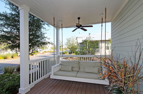 Photo 35 - Cottage Rental Agency - Seaside, Florida